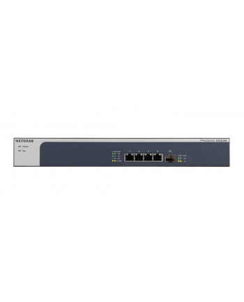 netgear XS505M switch unmanaged 4x10Gb 1xSFP+