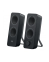 logitech Z207 Głośniki komputerowe bluetooth czarne - nr 12