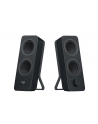 logitech Z207 Głośniki komputerowe bluetooth czarne - nr 15