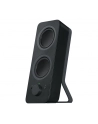 logitech Z207 Głośniki komputerowe bluetooth czarne - nr 2
