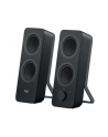 logitech Z207 Głośniki komputerowe bluetooth czarne - nr 38