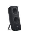 logitech Z207 Głośniki komputerowe bluetooth czarne - nr 3