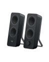 logitech Z207 Głośniki komputerowe bluetooth czarne - nr 41