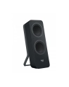 logitech Z207 Głośniki komputerowe bluetooth czarne - nr 45