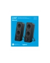 logitech Z207 Głośniki komputerowe bluetooth czarne - nr 56