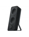 logitech Z207 Głośniki komputerowe bluetooth czarne - nr 61