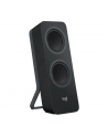 logitech Z207 Głośniki komputerowe bluetooth czarne - nr 62