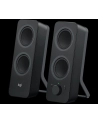 logitech Z207 Głośniki komputerowe bluetooth czarne - nr 9