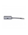 i-tec USB-C Metal HUB z adapterem Gigabit Ethernet 1x USB-C do RJ-45, 10/10/1000 Mbps 1x port USB 3.0 - nr 3