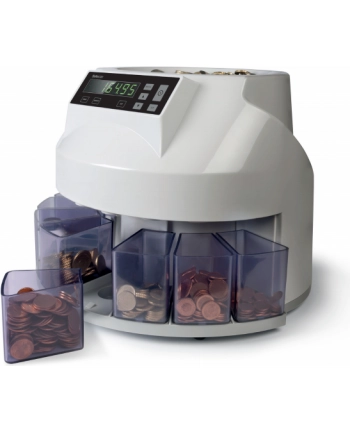 Liczarka SAFESCAN SAFESCAN 1250 EUR