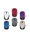 logitech M235 Myszka bezprzewodowa         910-002201 - nr 113