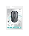 logitech M235 Myszka bezprzewodowa         910-002201 - nr 59