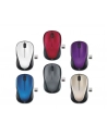 logitech M235 Myszka bezprzewodowa         910-002201 - nr 73
