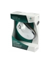 logitech M100 Myszka biało-czarna 910-005004 - nr 19