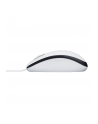 logitech M100 Myszka biało-czarna 910-005004 - nr 43