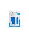 lanberg Tester kabli RJ-45, RJ-12, RJ-11, Coaxial - nr 10