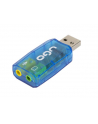 ugo Karta dźwiękowa 5.1 USB - nr 10