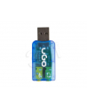 ugo Karta dźwiękowa 5.1 USB - nr 11