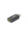 ugo Karta dźwiękowa 5.1 USB - nr 19