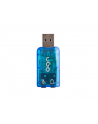 ugo Karta dźwiękowa 5.1 USB - nr 24