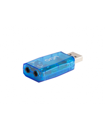 ugo Karta dźwiękowa 5.1 USB