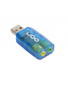 ugo Karta dźwiękowa 5.1 USB - nr 8