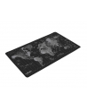 natec Podkładka pod mysz Time zone Map Maxi 800x400 - nr 26