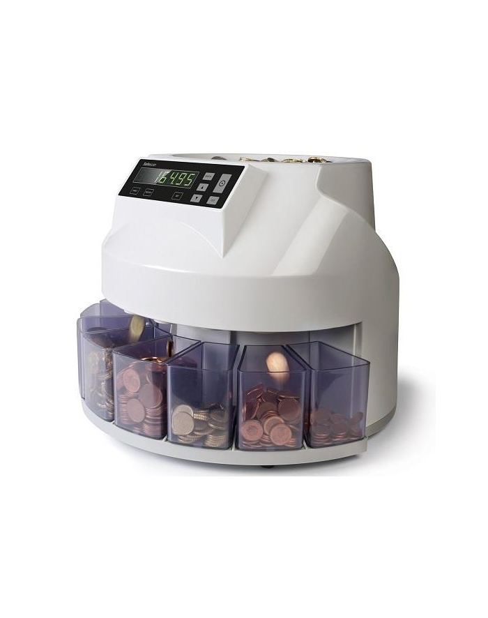 Liczarka SAFESCAN SAFESCAN 1250 EUR główny