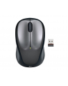 logitech M235 Myszka bezprzewodowa         910-002201 - nr 59