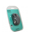logitech M235 Myszka bezprzewodowa         910-002201 - nr 110