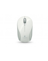 logitech M187 Myszka bezprzewodowa biała   910-002735 - nr 30