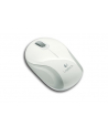 logitech M187 Myszka bezprzewodowa biała   910-002735 - nr 31