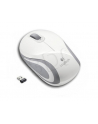 logitech M187 Myszka bezprzewodowa biała   910-002735 - nr 3