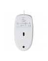 logitech M100 Myszka biało-czarna 910-005004 - nr 31