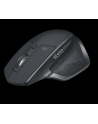 logitech MX Master 2S Myszka bezprzewodowa grafitowa 910-005139 - nr 69