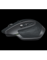 logitech MX Master 2S Myszka bezprzewodowa grafitowa 910-005139 - nr 71