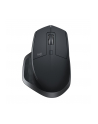 logitech MX Master 2S Myszka bezprzewodowa grafitowa 910-005139 - nr 102