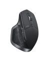 logitech MX Master 2S Myszka bezprzewodowa grafitowa 910-005139 - nr 81