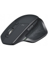 logitech MX Master 2S Myszka bezprzewodowa grafitowa 910-005139 - nr 12