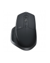 logitech MX Master 2S Myszka bezprzewodowa grafitowa 910-005139 - nr 19