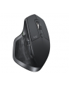 logitech MX Master 2S Myszka bezprzewodowa grafitowa 910-005139 - nr 3