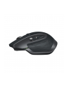 logitech MX Master 2S Myszka bezprzewodowa grafitowa 910-005139 - nr 23