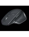 logitech MX Master 2S Myszka bezprzewodowa grafitowa 910-005139 - nr 27