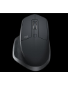 logitech MX Master 2S Myszka bezprzewodowa grafitowa 910-005139 - nr 28