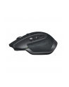 logitech MX Master 2S Myszka bezprzewodowa grafitowa 910-005139 - nr 58