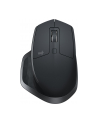 logitech MX Master 2S Myszka bezprzewodowa grafitowa 910-005139 - nr 64