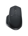 logitech MX Master 2S Myszka bezprzewodowa grafitowa 910-005139 - nr 114