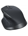 logitech MX Master 2S Myszka bezprzewodowa grafitowa 910-005139 - nr 117