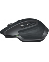 logitech MX Master 2S Myszka bezprzewodowa grafitowa 910-005139 - nr 118