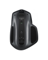 logitech MX Master 2S Myszka bezprzewodowa grafitowa 910-005139 - nr 119